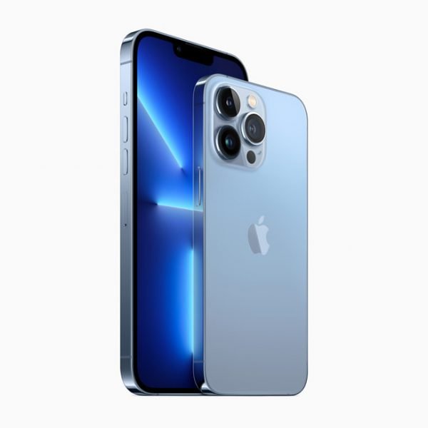 TURKISH IPHONE 13 PRO MAX